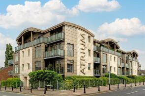 1, The Atrium, Lower Queens Road, Buckhurst Hill IG9 6DF