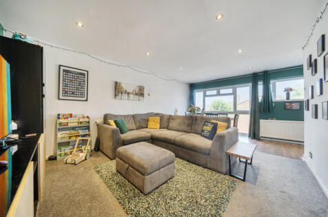 Water Mill Way, South Darenth, Dartford, Kent, DA4