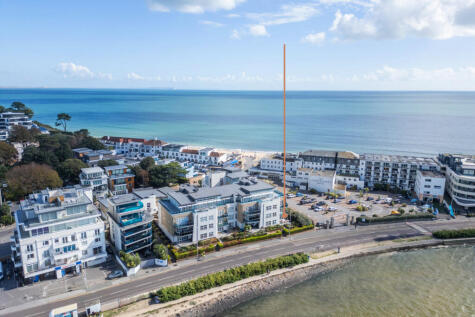 Shore Road, Sandbanks, Poole, Dorset, BH13