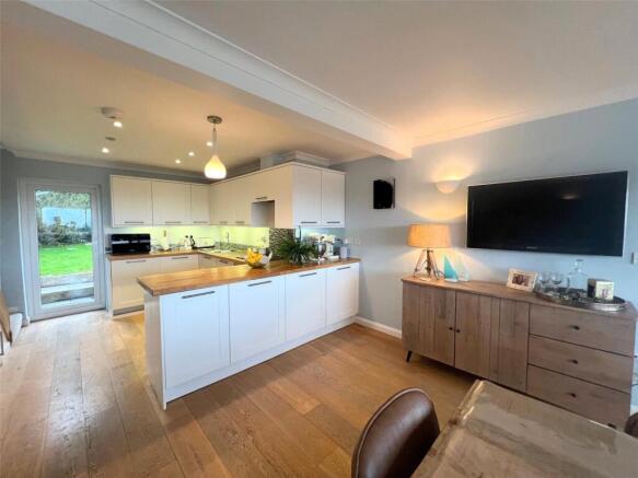 Kitchen Dining