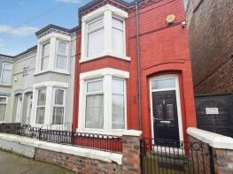 32, Hanford Avenue, Liverpool L9 3BW