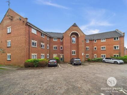 Wilton Close, Blackburn, BB2