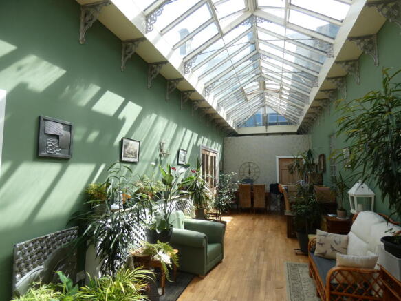 1 bed Character Property for sale Image 9