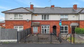 14, Haslehurst Road, Sheffield S2 5FW
