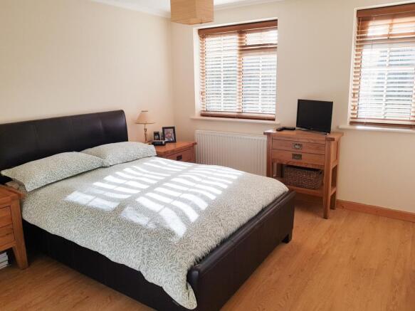 Bedroom 1