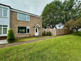 16, Watersfield Gardens, Leamington Spa CV31 1NT