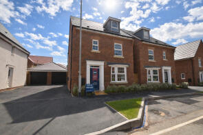 Oakfields, Tilstock Road, Whitchurch SY13 3JQ