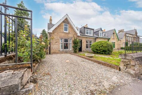 Jeanfield Road, Perth