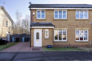25, Mathieson Crescent, Cardowan, Glasgow G33 6EH