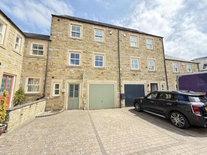 Thorngate Place, Barnard Castle, County Durham, DL12