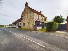 6, Skipsea Road, Beeford YO25 8AL