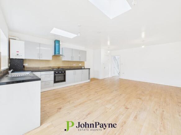 Living Dining Kitche