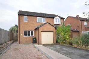 12, Campion Drive, Malvern WR14 3SP