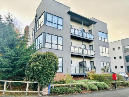 Edmunds Vale, Durham, Durham, DH1