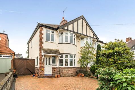 Stane Way, Epsom, KT17