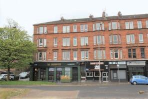Flat 2/1, 720, Dumbarton Road, Glasgow G11 6RB