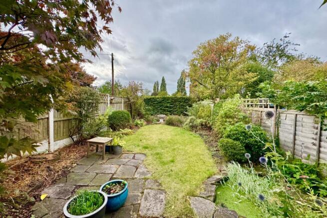 Gardens