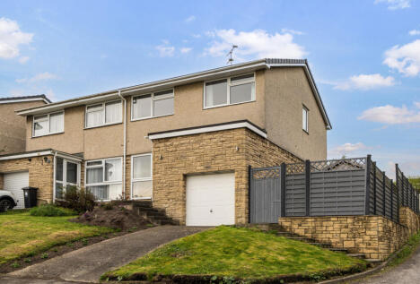 Woodstock Road, Kingswood, Bristol, Gloucestershire, BS15