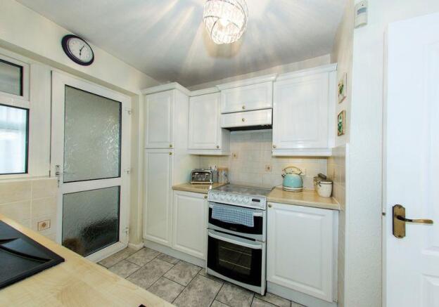 Kitchen Aspect