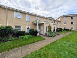 Flat 6, Uvedale Hall, Coddenham Road, Ipswich IP6 8AX