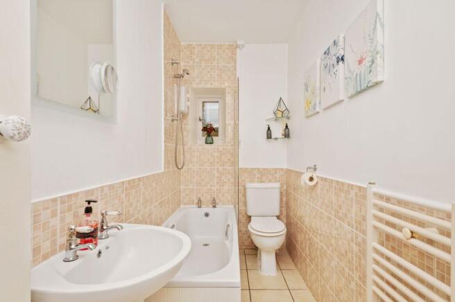 HOUSE BATHROOM