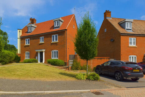 Shearwater Road, Hemel Hempstead, HP3