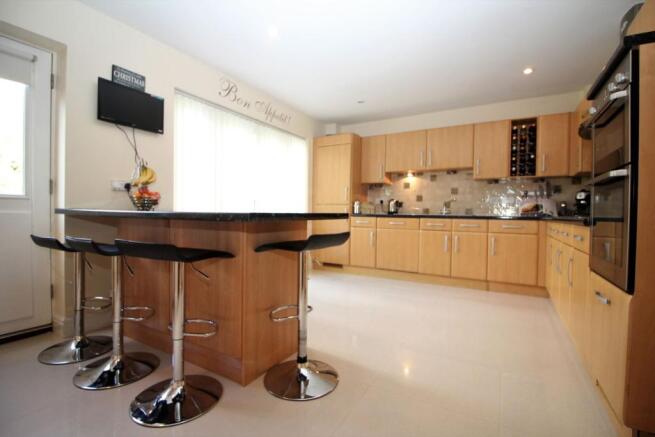 Kitchen / Breakfast