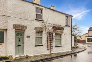 1 Duckling Cottage, Duke Street, Carnforth LA6 1PY