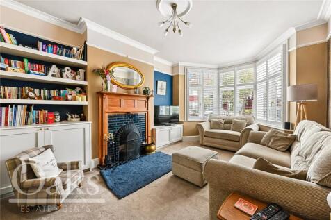 Dalmeny Avenue, Norbury