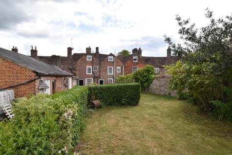 High Street, Lenham, Maidstone, ME17
