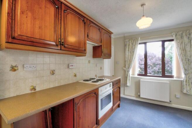 Kitchen Breakfast Room