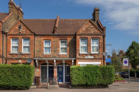 Forest Road,Walthamstow