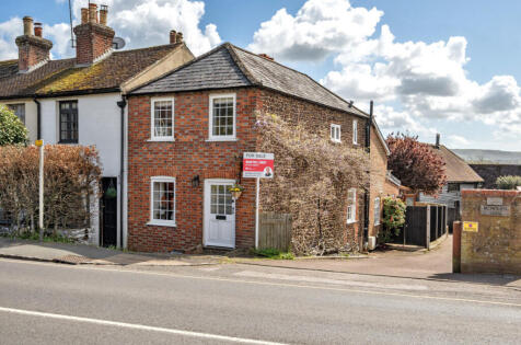 Lower Street, Pulborough, RH20