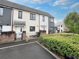 19, Ivy Drive, Plymouth PL6 6FS