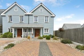 42, Polpennic Drive, Padstow PL28 8FL