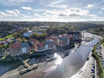 20 March Court, Whitby