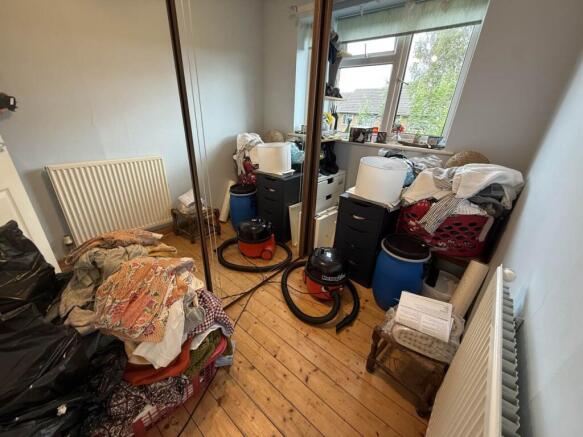 BEDROOM 3