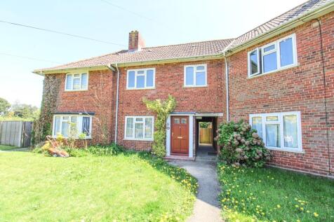 Mansbridge Road, Mansbridge, SO18