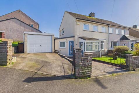 Meadow Road, Whitehaven, CA28