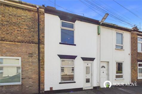 Melbourne Road, Lowestoft, Suffolk, NR32