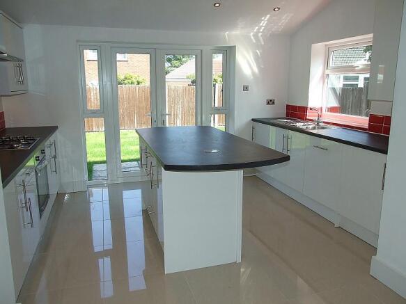 Superb Kitchen