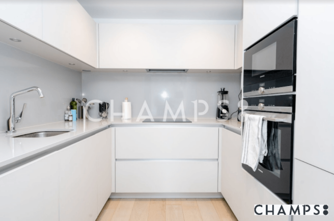 Modern 1-Bedroom Apartment with Balcony | Brandon