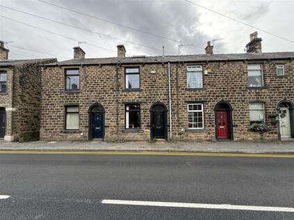 Chew Valley Road, Greenfield, Oldham