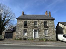 Plas Mawr, Eglwys Fach SY20 8SZ