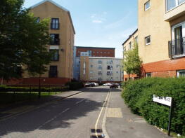 36, White Star Place, Southampton SO14 3GN