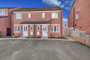 13, Fellows Close, Corby NN17 3LT