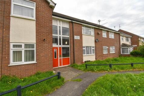Rhuddlan Court, Ellesmere Port, Cheshire