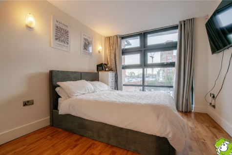 The Ropeworks, 35 Little Peter Street, Manchester, Greater Manchester, M15