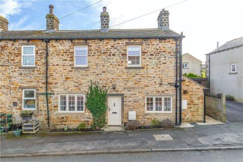 School Lane, Addingham, Ilkley, West Yorkshire, LS29