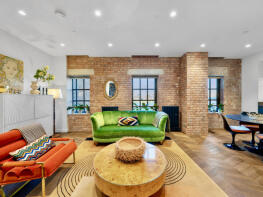 Apartment 5, Boiler House Battersea Power Station, Circus Road North, London SW11 8AX